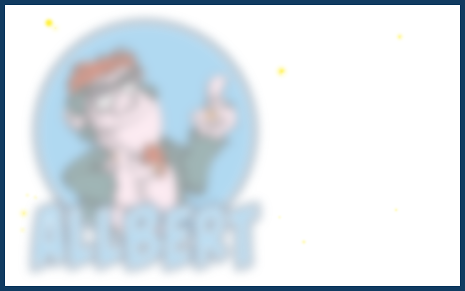 Allbert