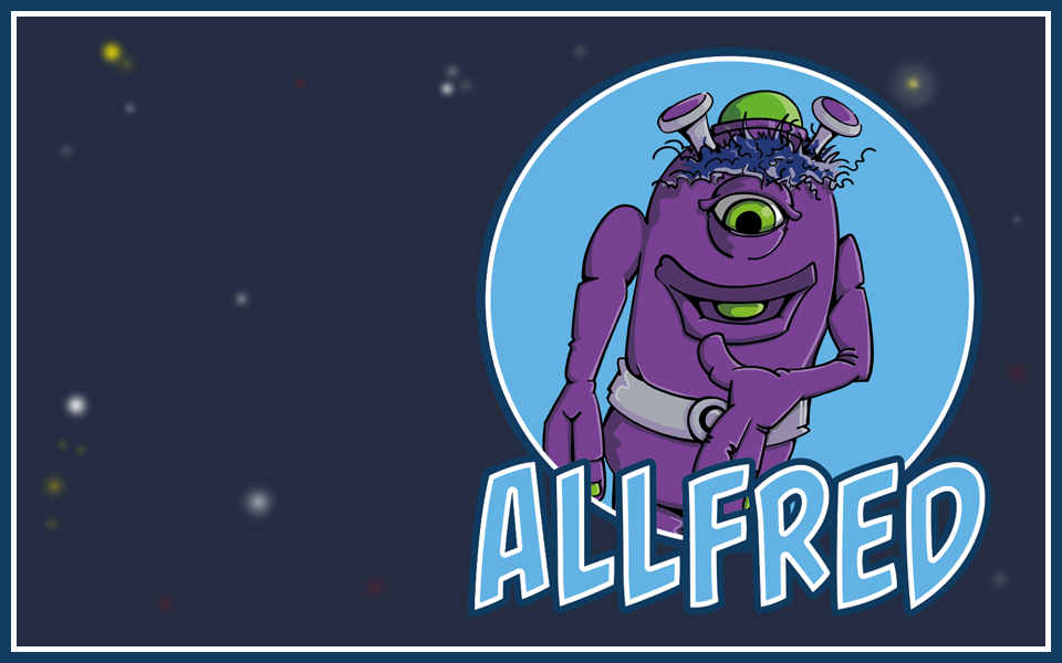 Alpar Fendo - Alles außer Irdisch