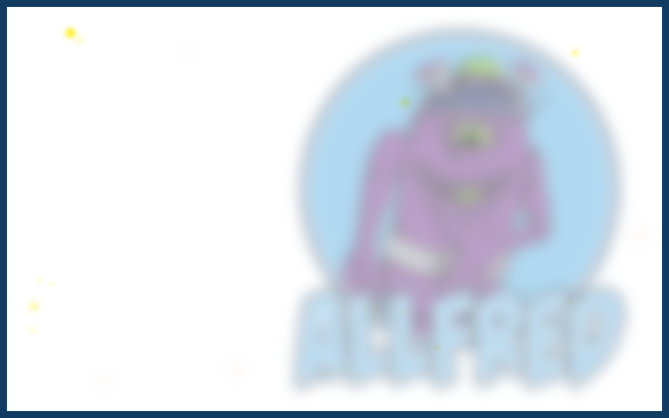 Allfred