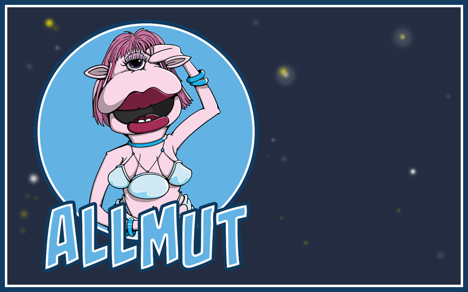 Alpar Fendo - Alles außer Irdisch