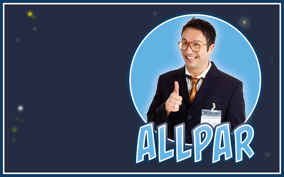 Alpar Fendo - Alles außer Irdisch