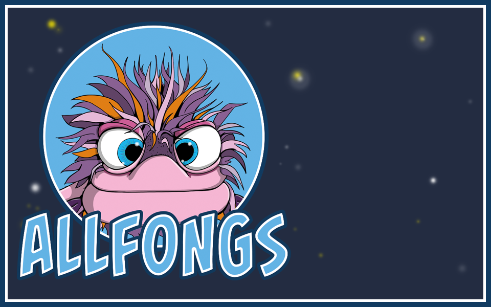 Alpar Fendo - Alles außer Irdisch